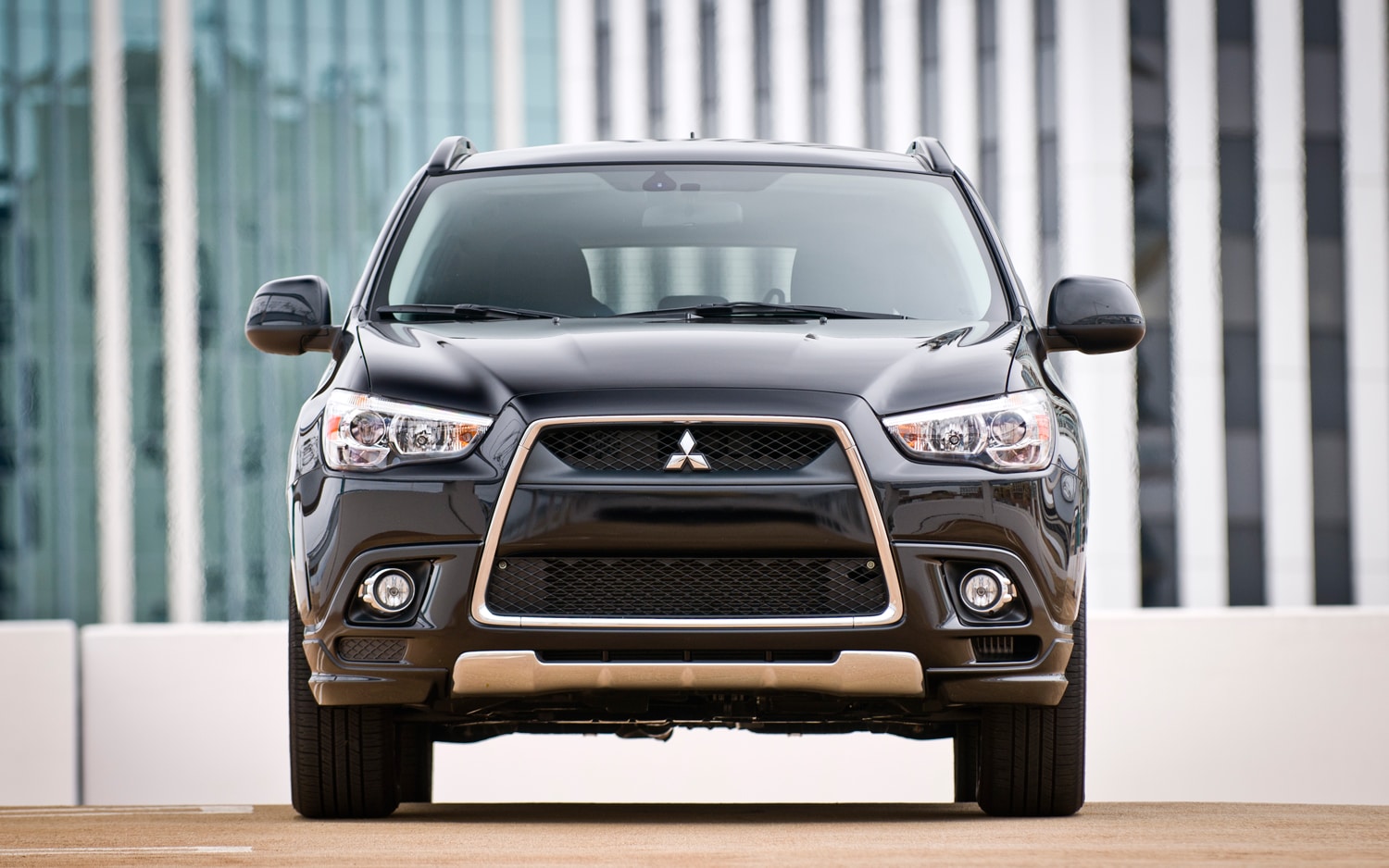 Long Term Update 2: 2011 Mitsubishi Outlander Sport