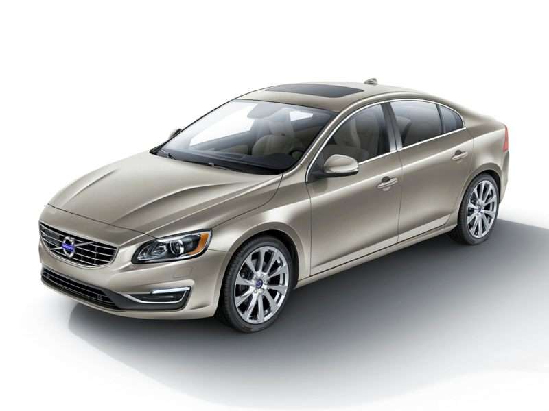 Volvo S60 Inscription Pictures, Volvo S60 Inscription Pics | Autobytel.com