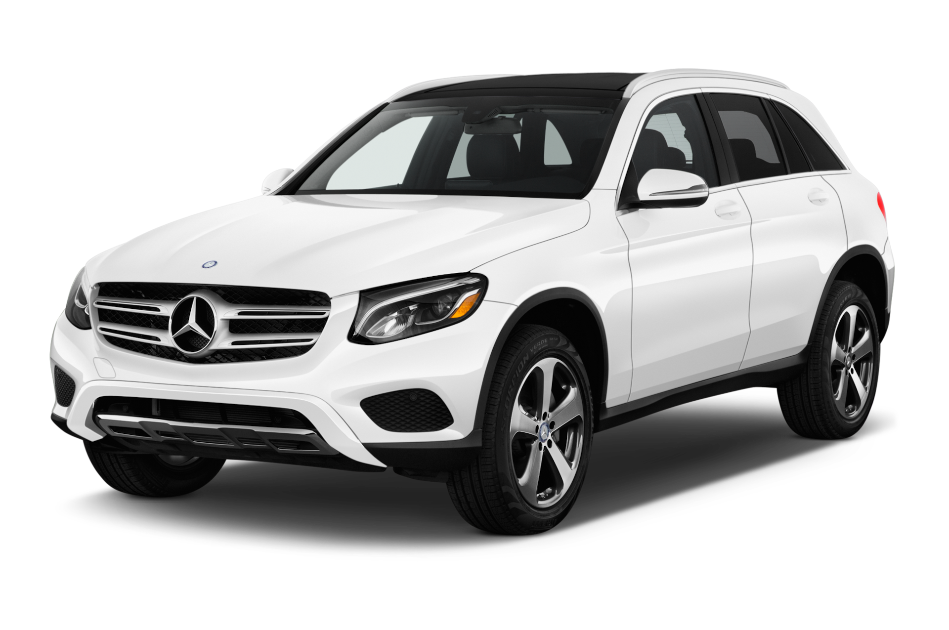 2018 Mercedes-Benz GLC-Class Prices, Reviews, and Photos - MotorTrend