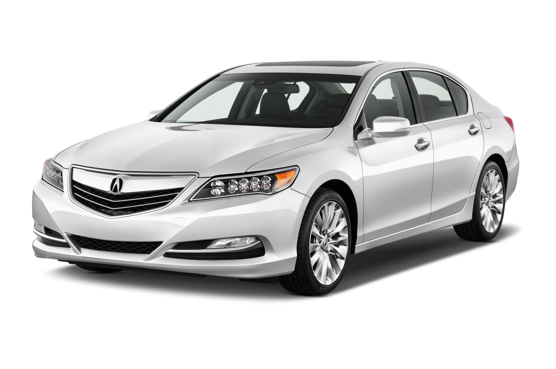 2015 Acura RLX Prices, Reviews, and Photos - MotorTrend