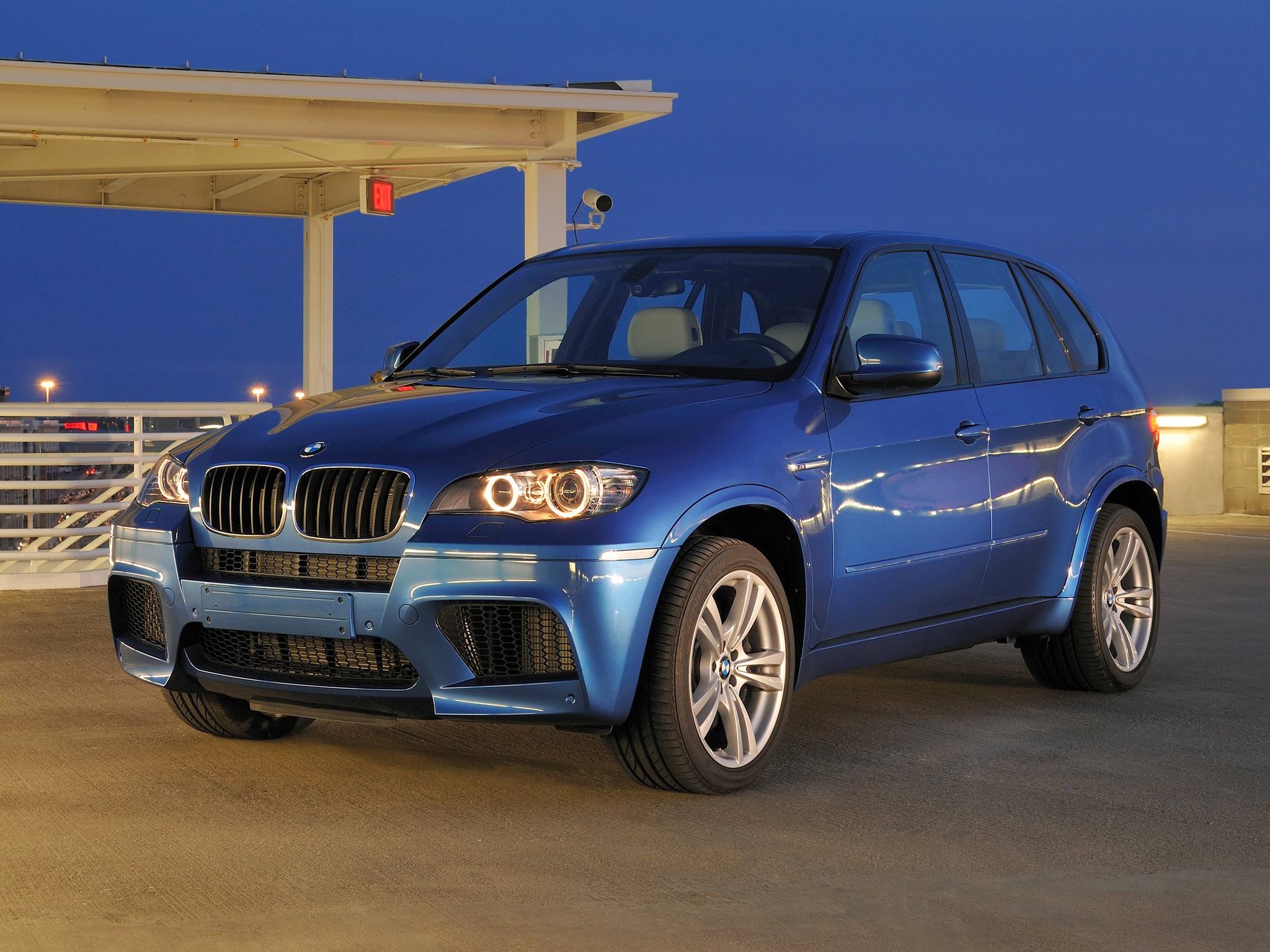 BMW X5 M (E70) Specs & Photos - 2009, 2010, 2011, 2012, 2013, 2014 -  autoevolution