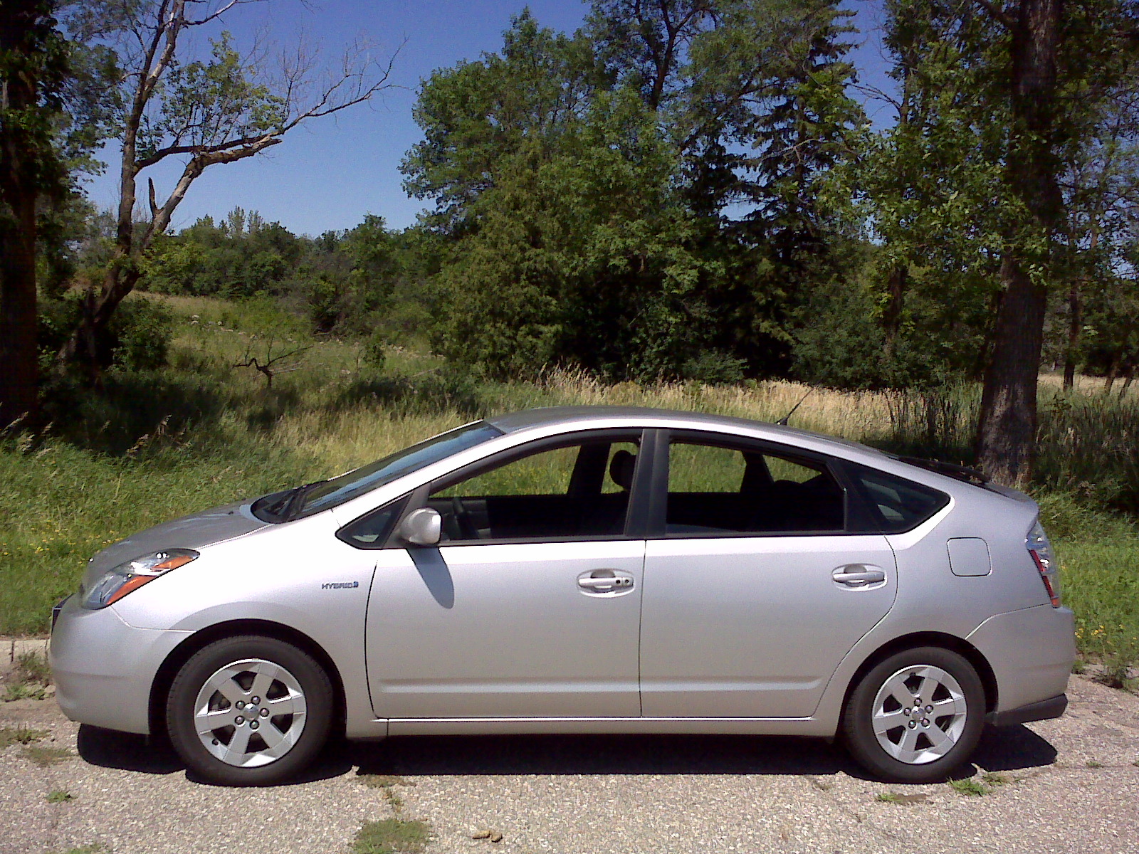 File:2008 Toyota Prius.jpg - Wikimedia Commons