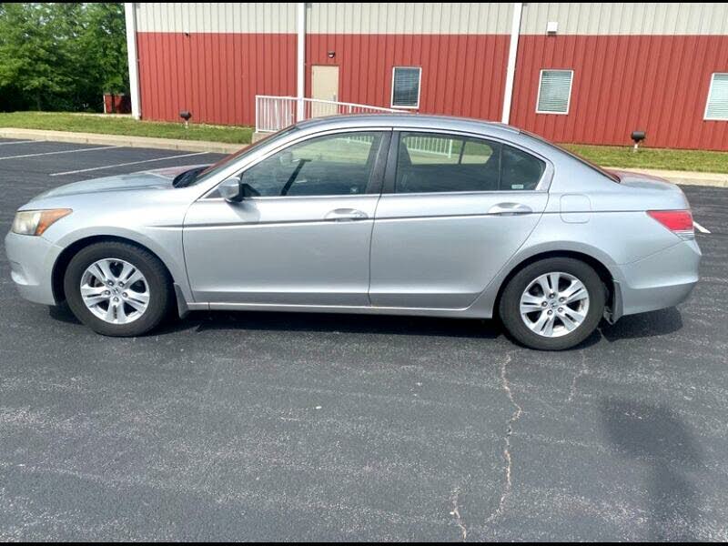 Used 2008 Honda Accord for Sale (with Photos) - CarGurus