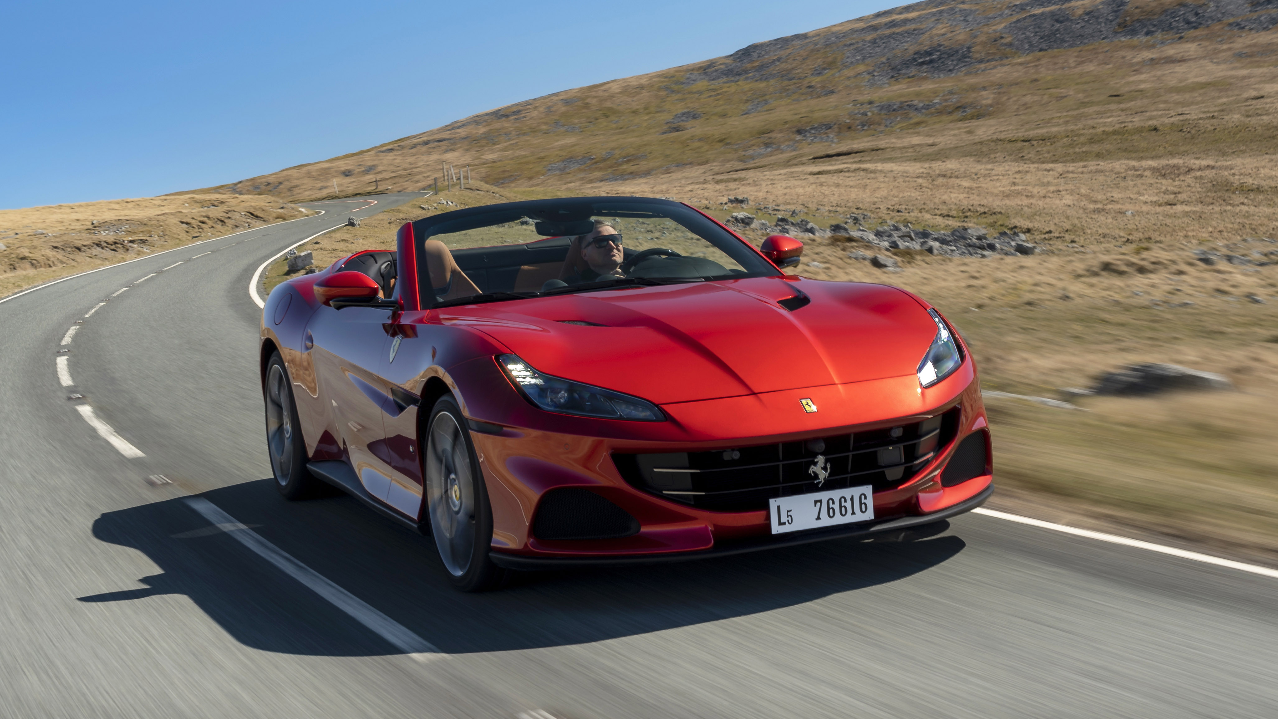 Ferrari Portofino M Review 2023 | Top Gear
