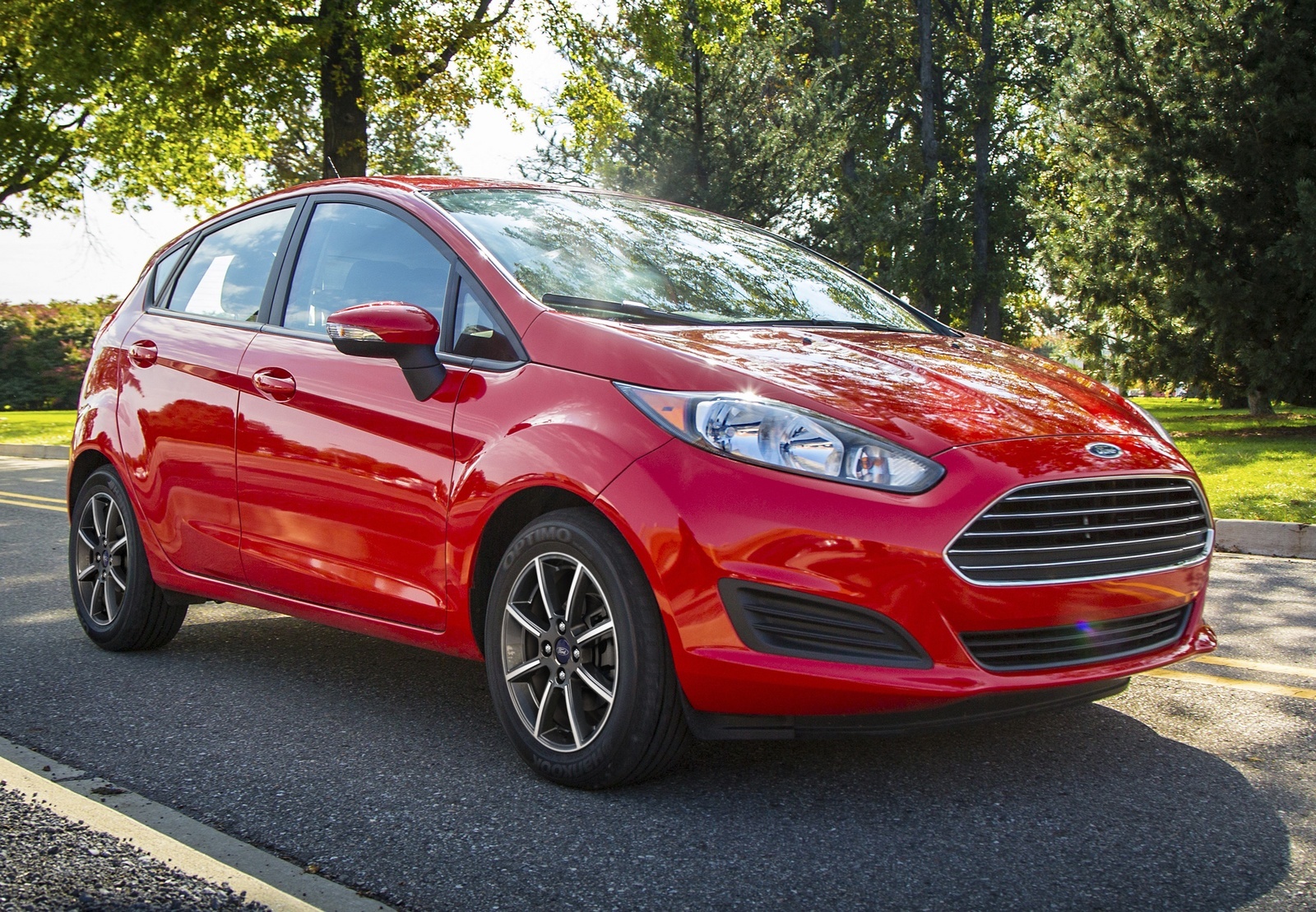 2015 Ford Fiesta: Prices, Reviews & Pictures - CarGurus