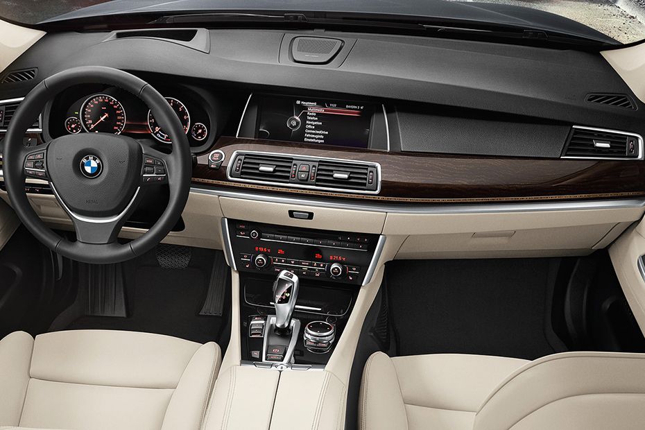 BMW 5 Series Gran Turismo Price in UAE - Reviews, Specs & March Offers |  Zigwheels