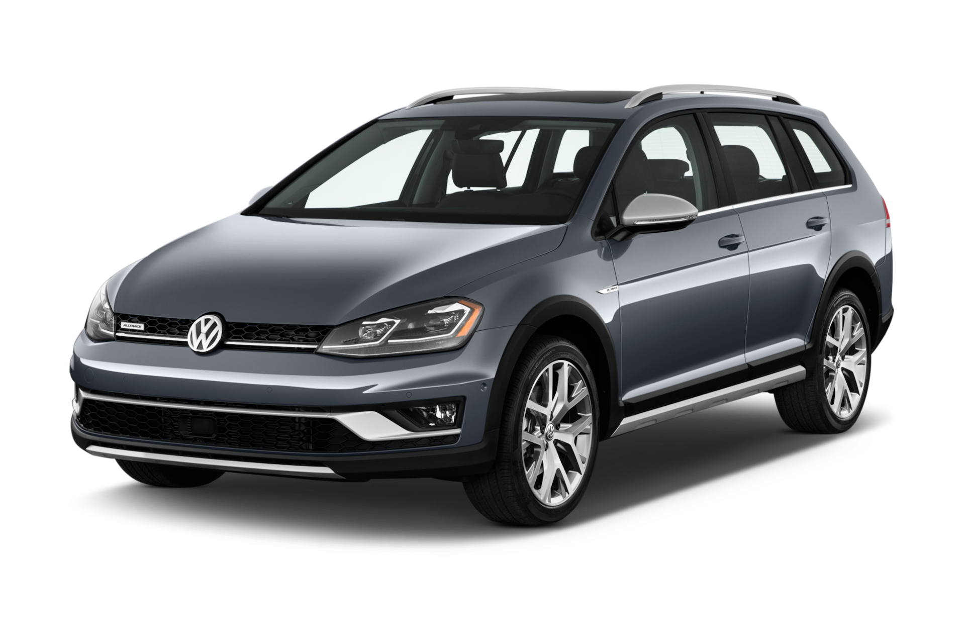 2019 Volkswagen Golf Alltrack Prices, Reviews, and Photos - MotorTrend