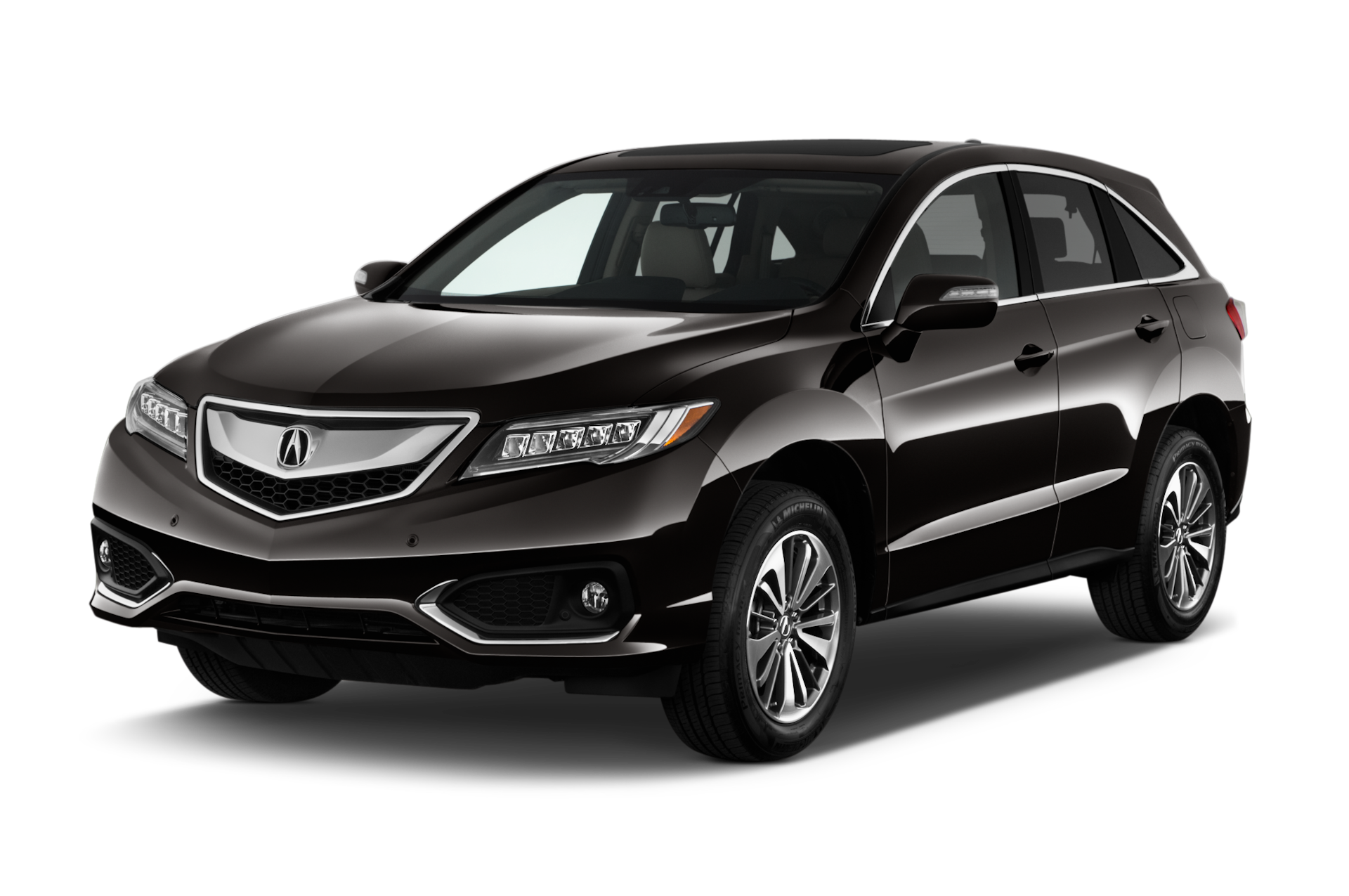 2016 Acura RDX Prices, Reviews, and Photos - MotorTrend