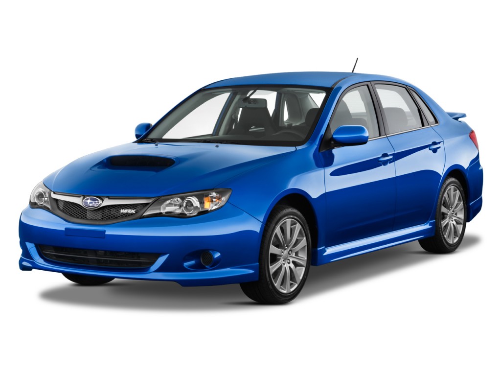 2010 Subaru WRX Review, Ratings, Specs, Prices, and Photos - The Car  Connection