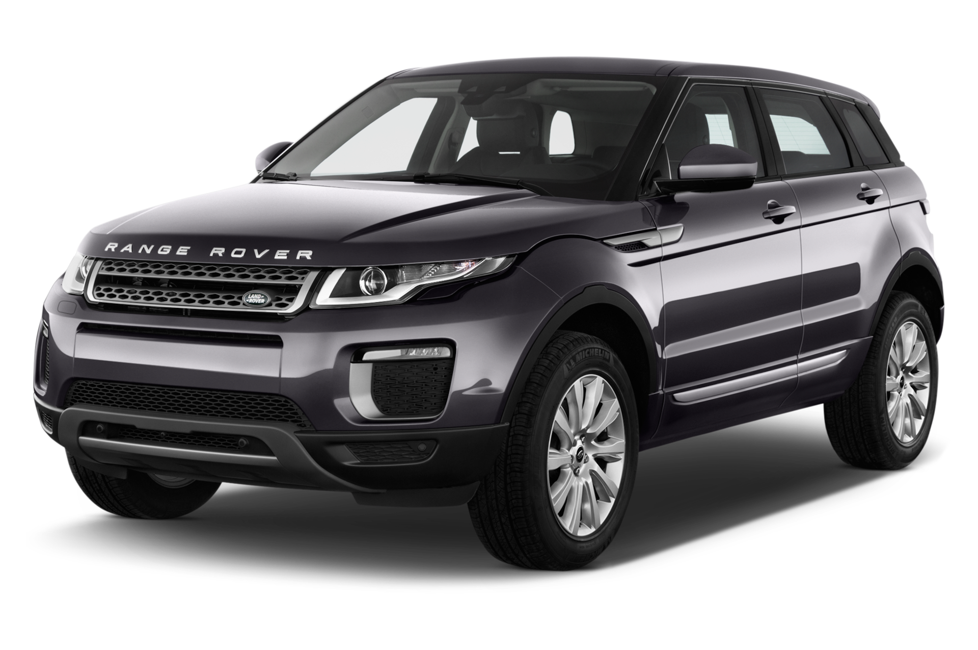 2018 Land Rover Range Rover Evoque Prices, Reviews, and Photos - MotorTrend