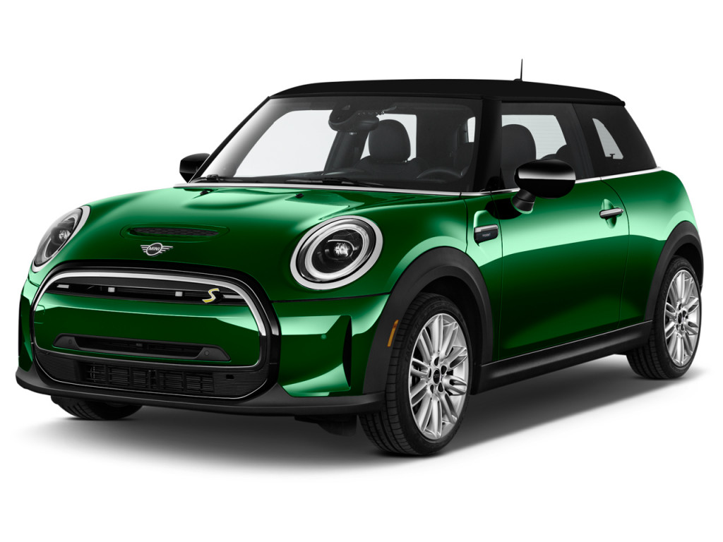 2022 MINI Cooper Review, Ratings, Specs, Prices, and Photos - The Car  Connection