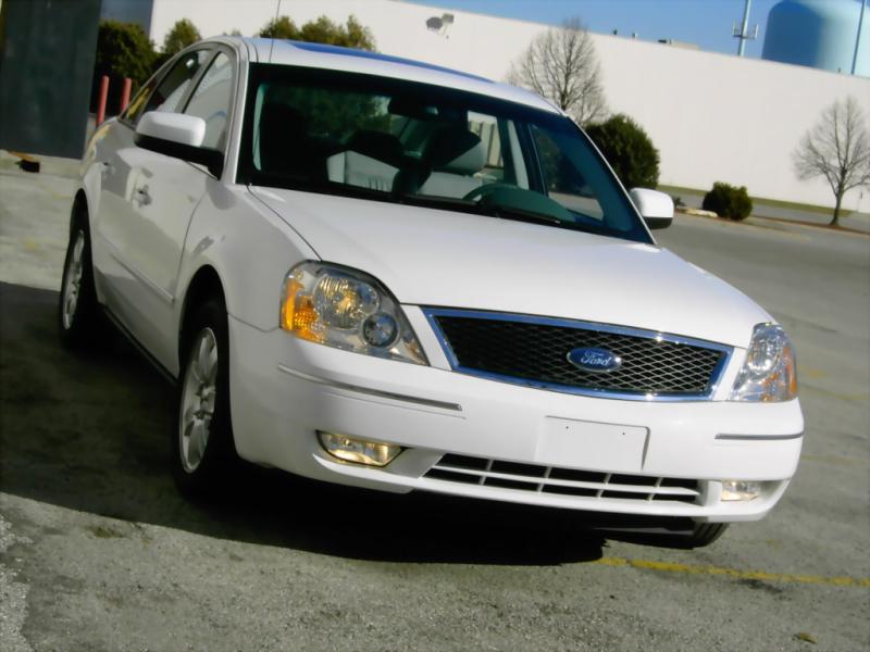 Ford Five Hundred Cars for Sale in the USA