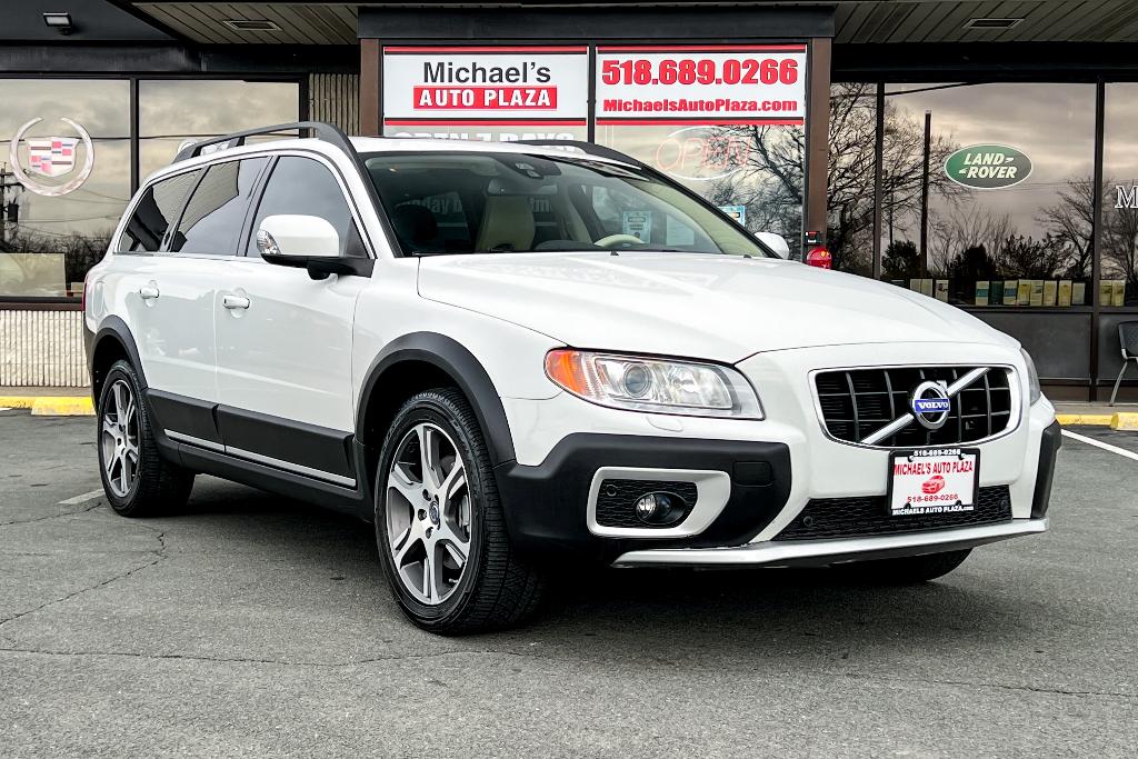 Used 2013 Volvo XC70 for Sale Near Me | Cars.com