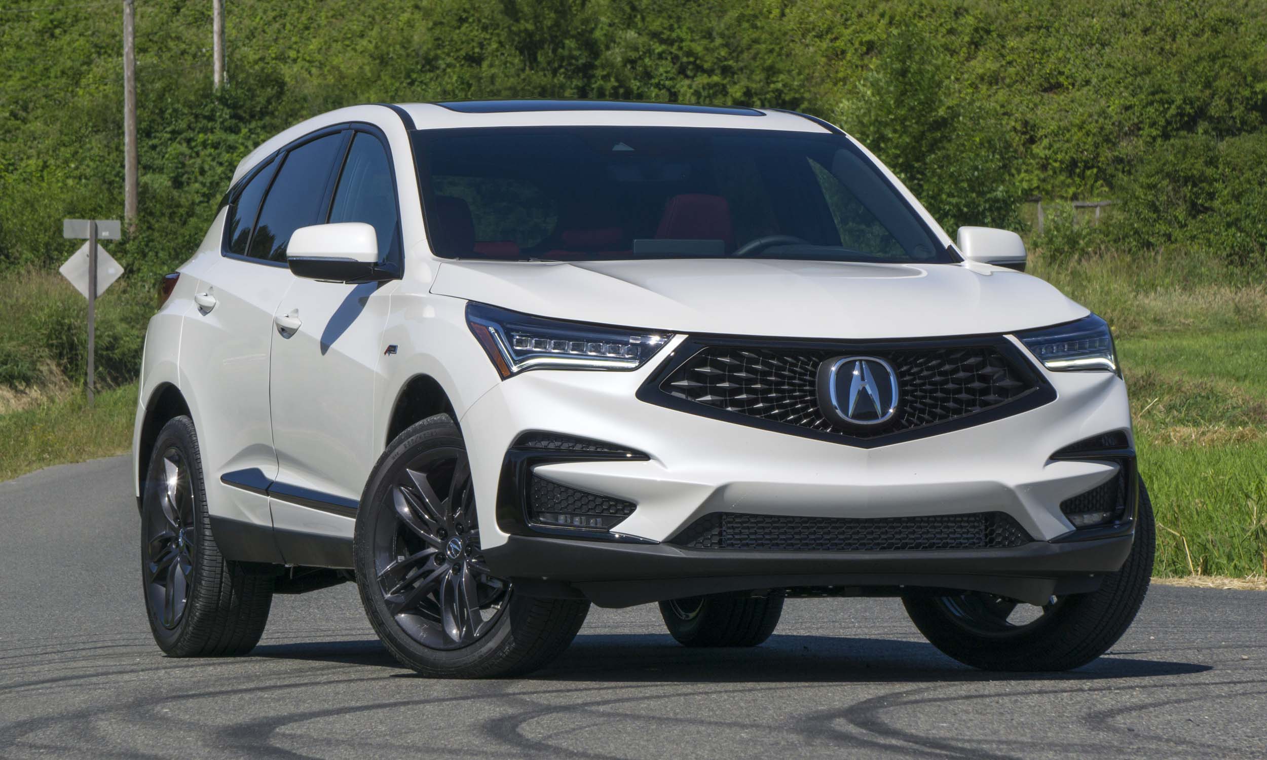 2019 Acura RDX: Review - autoNXT.net