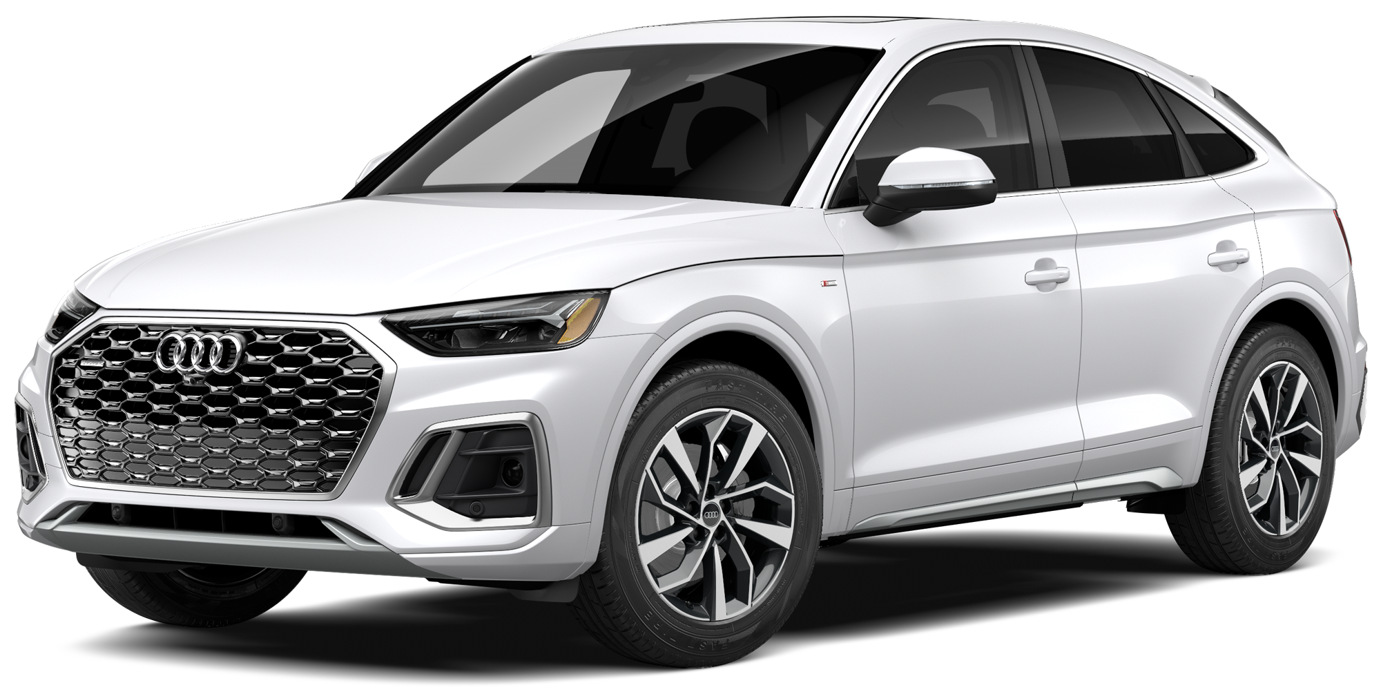 2022 Audi Q5 Sportback Incentives, Specials & Offers in Concord CA