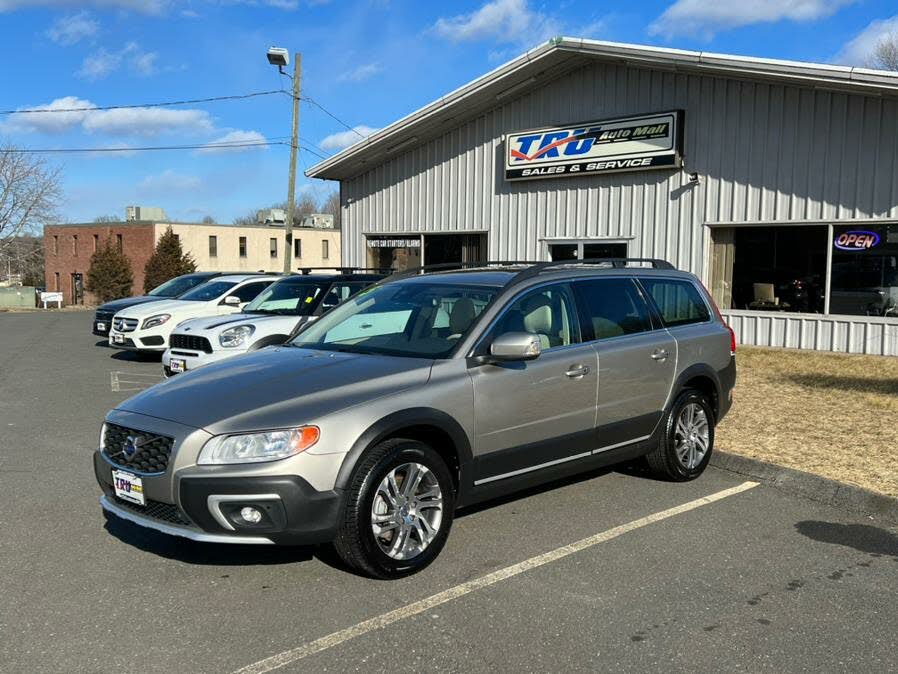 Used 2015 Volvo XC70 for Sale (with Photos) - CarGurus