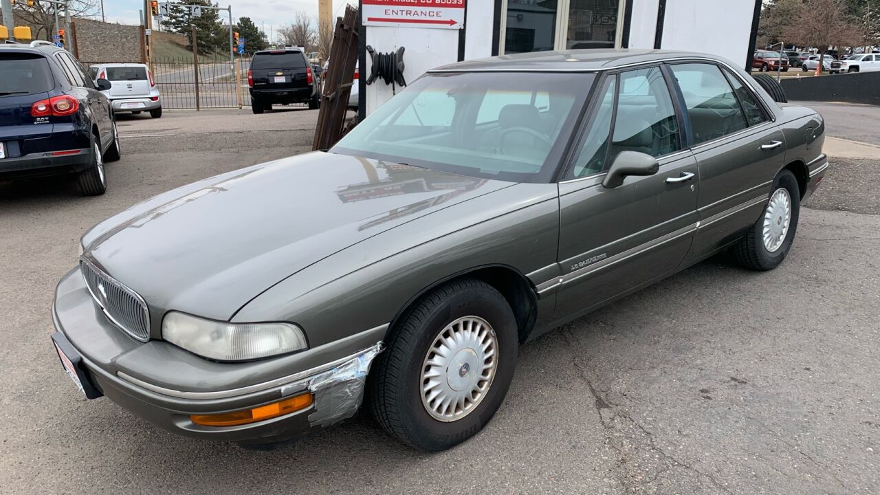 1997 Buick LeSabre For Sale - Carsforsale.com®