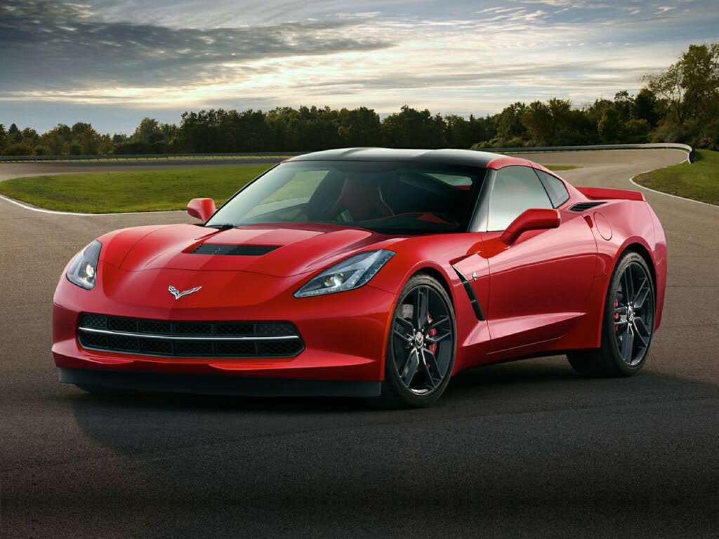 Used 2013 Chevrolet Corvette for Sale (with Photos) - CarGurus