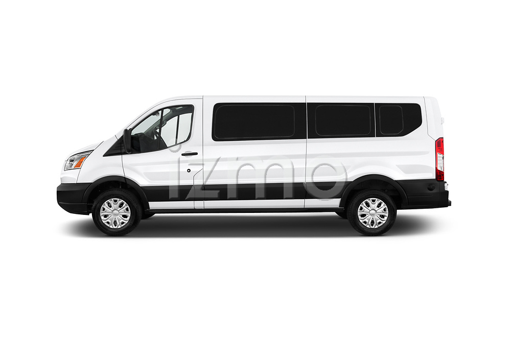 2019 Ford Transit Wagon 350 XLT Wagon Low Roof 60/40 Pass. 148WB 5 Door  Passenger Van | izmostock