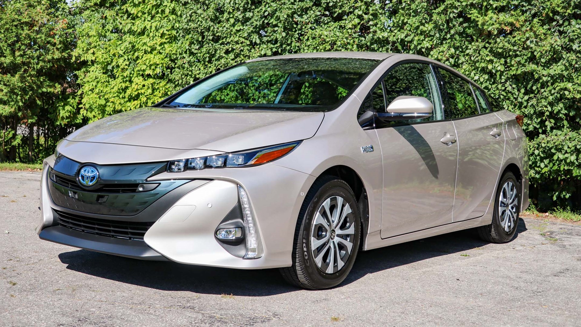 2020 Toyota Prius Prime Review | AutoTrader.ca