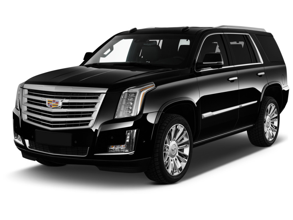 2019 Cadillac Escalade Review, Ratings, Specs, Prices, and Photos - The Car  Connection