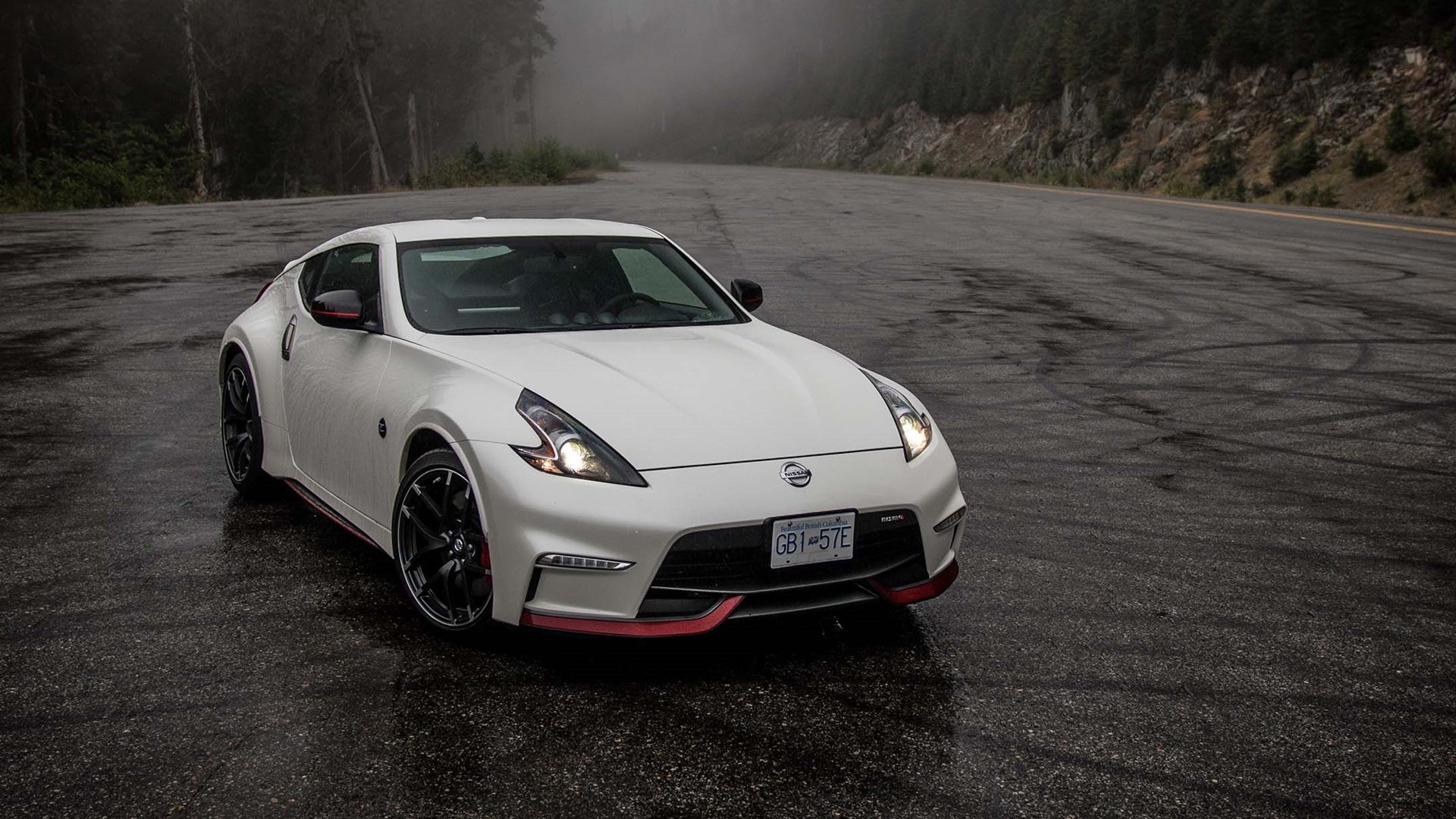 2018 Nissan 370Z Nismo Test Drive Review | AutoTrader.ca