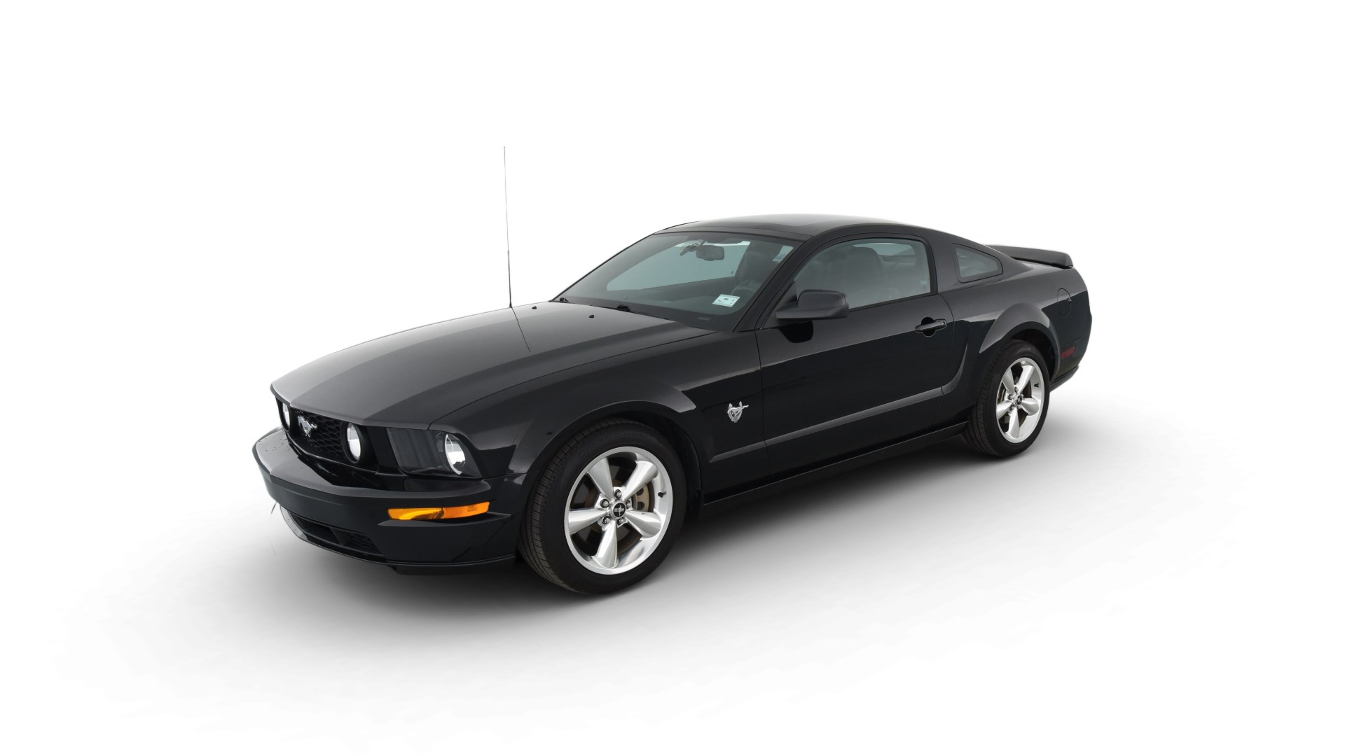 Used 2009 Ford Mustang | Carvana