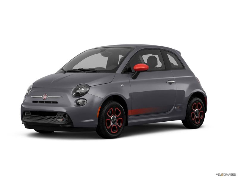 2017 Fiat 500 Research, Photos, Specs and Expertise | CarMax