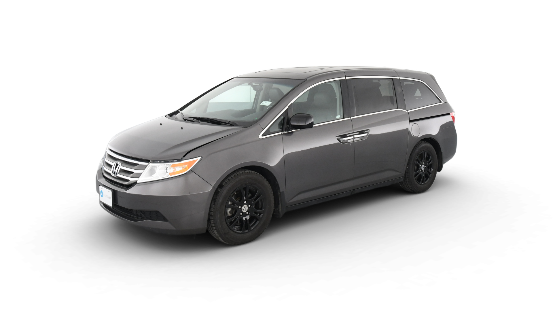 Used 2013 Honda Odyssey | Carvana
