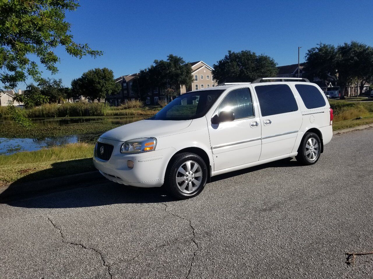 2007 Buick Terraza For Sale In Florida - Carsforsale.com®