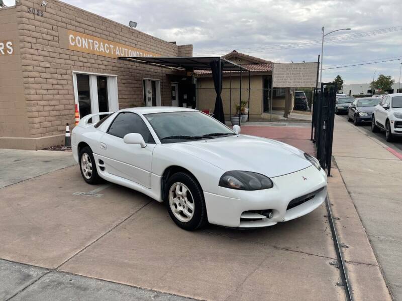 1999 Mitsubishi 3000GT For Sale - Carsforsale.com®