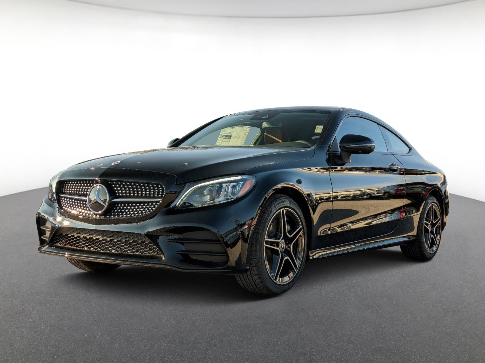 New 2023 Mercedes-Benz C-Class C 300 2dr Car in Columbia #G120300 | Mills  Automotive Group