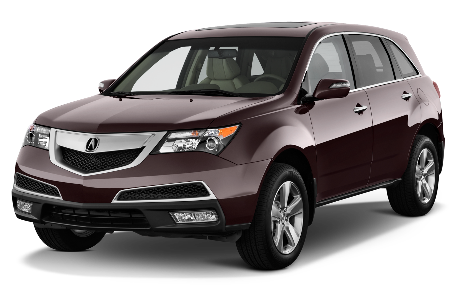 2011 Acura MDX Prices, Reviews, and Photos - MotorTrend