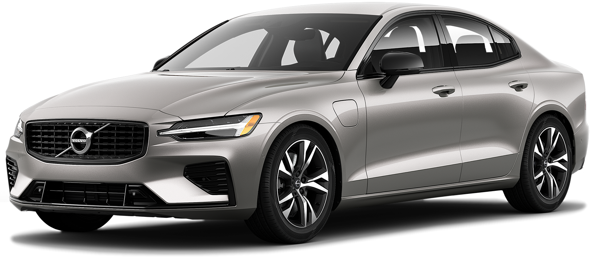 2021 Volvo S60 Recharge Plug-In Hybrid Incentives, Specials & Offers in  Hyannis MA