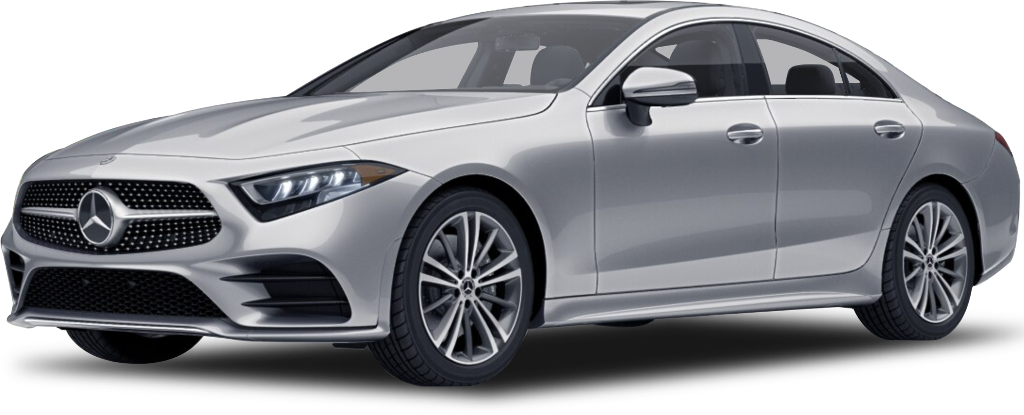 2021 Mercedes-Benz CLS 450 Incentives, Specials & Offers in Owings Mills MD