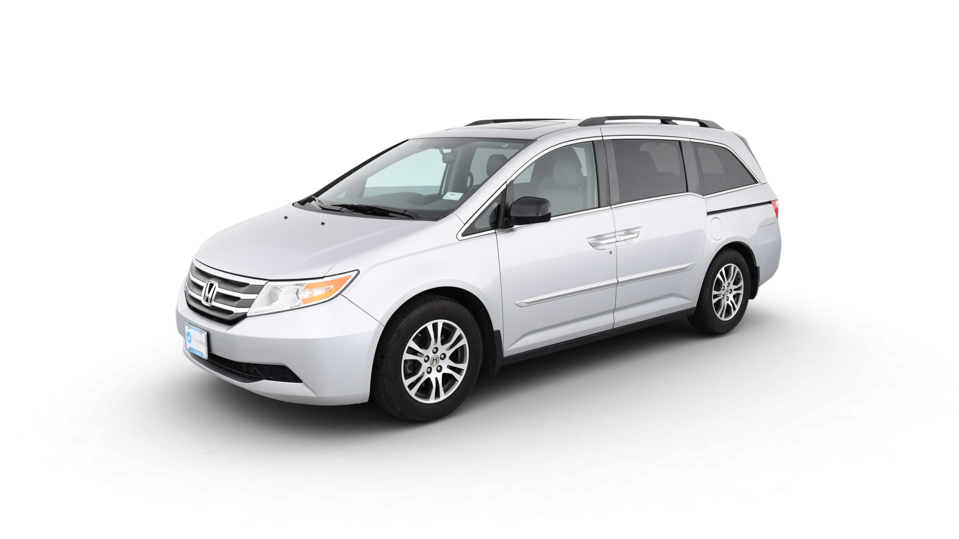 Used 2013 Honda Odyssey | Carvana