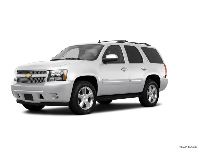 2011 Chevrolet Tahoe Research, Photos, Specs and Expertise | CarMax