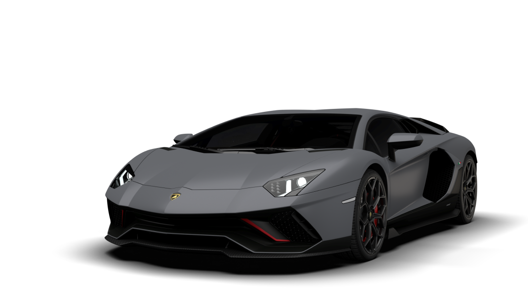Automobili Lamborghini - Official Website | Lamborghini.com