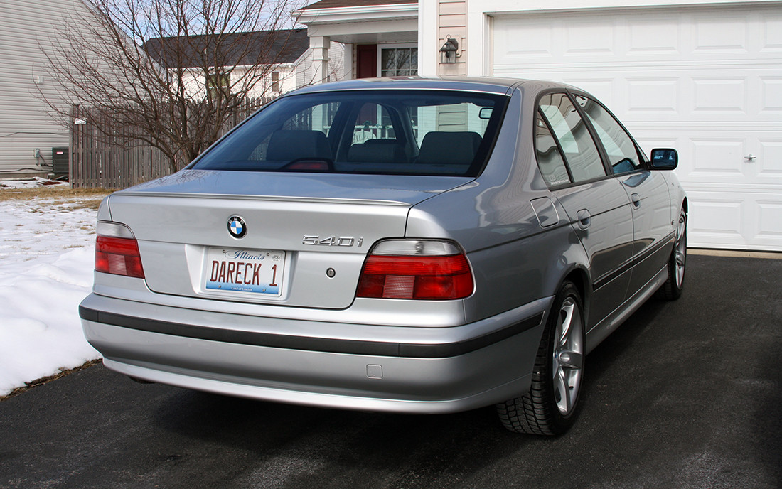 Bimmerforums - The Ultimate BMW Forum