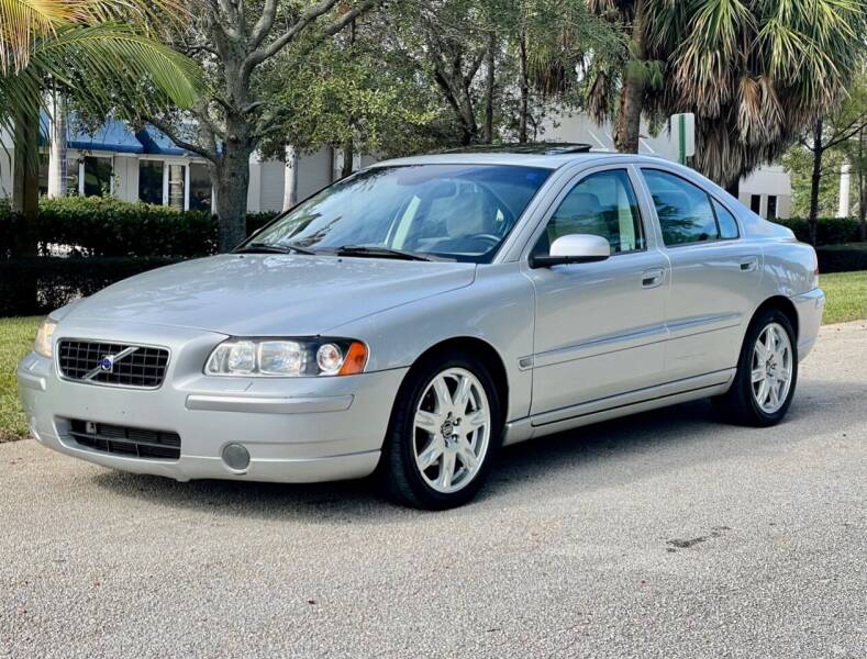 2006 Volvo S60 For Sale In White Plains, NY - Carsforsale.com®
