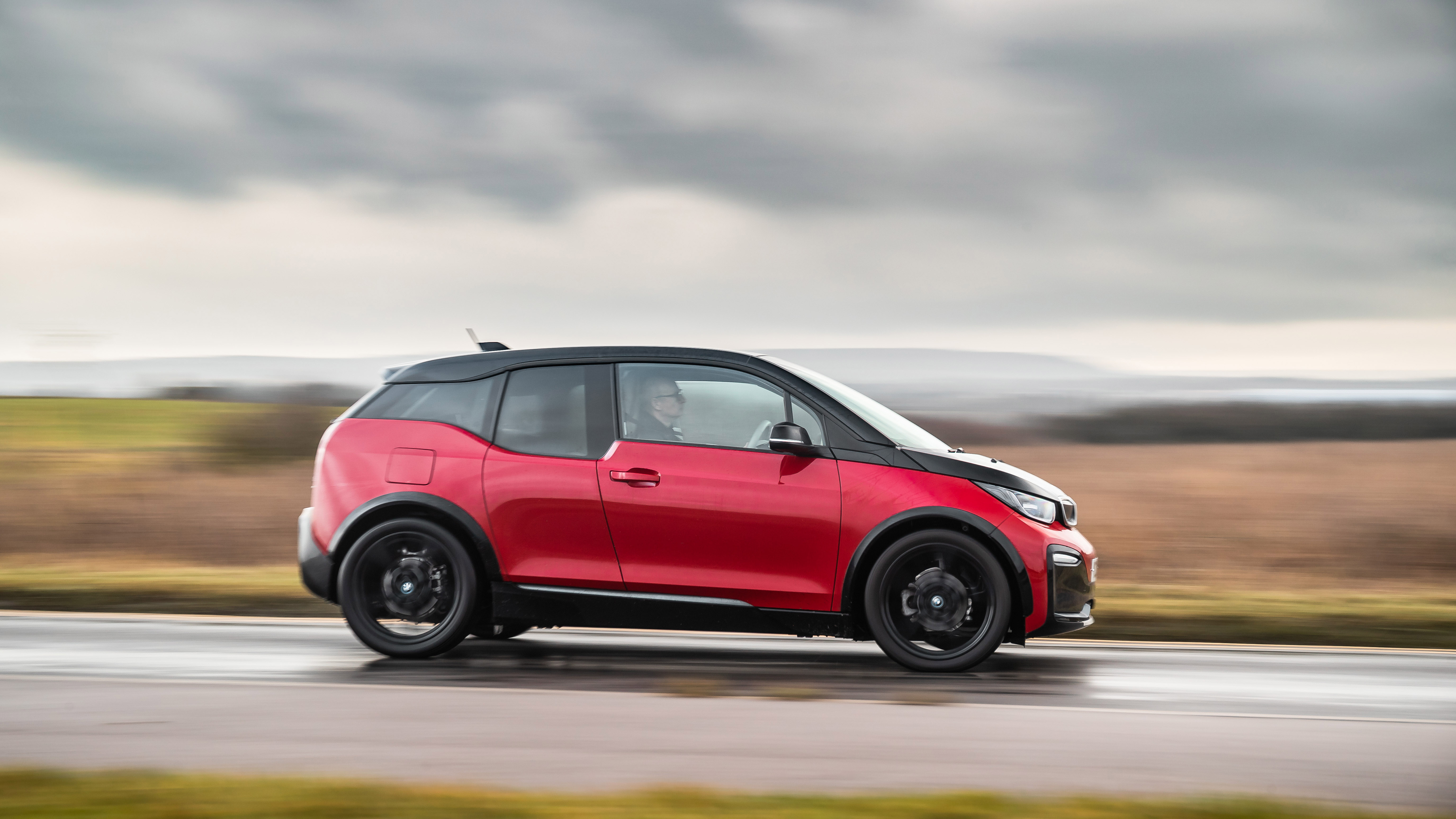 BMW i3s - long-term review - Report No:5 2023 | Top Gear