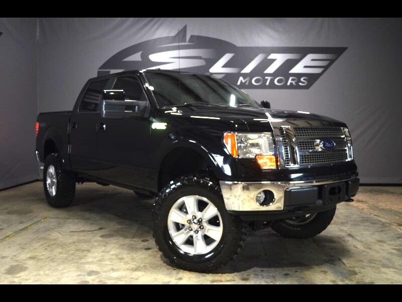 Used 2009 Ford F-150 Sold in Columbia MS 39429 Elite Motors