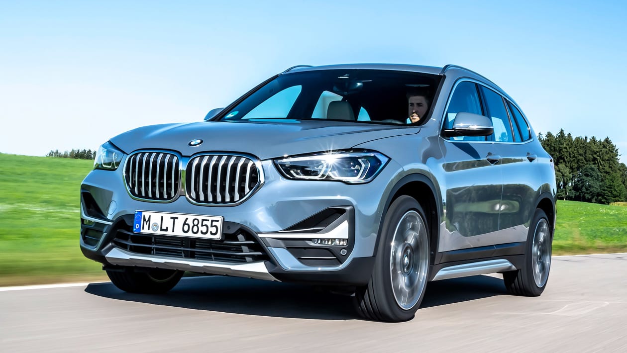 New BMW X1 2019 review | Auto Express