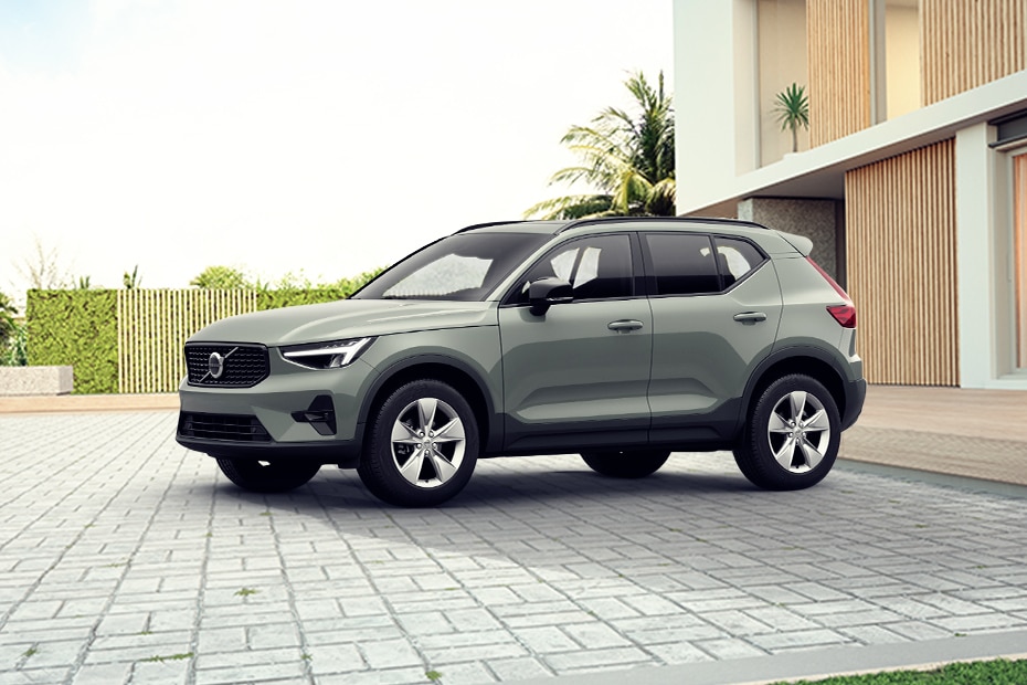 New Volvo XC40 Price 2023, Images, Colours & Reviews