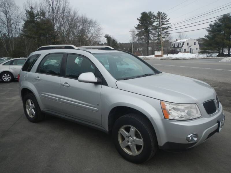 2009 Pontiac Torrent For Sale - Carsforsale.com®