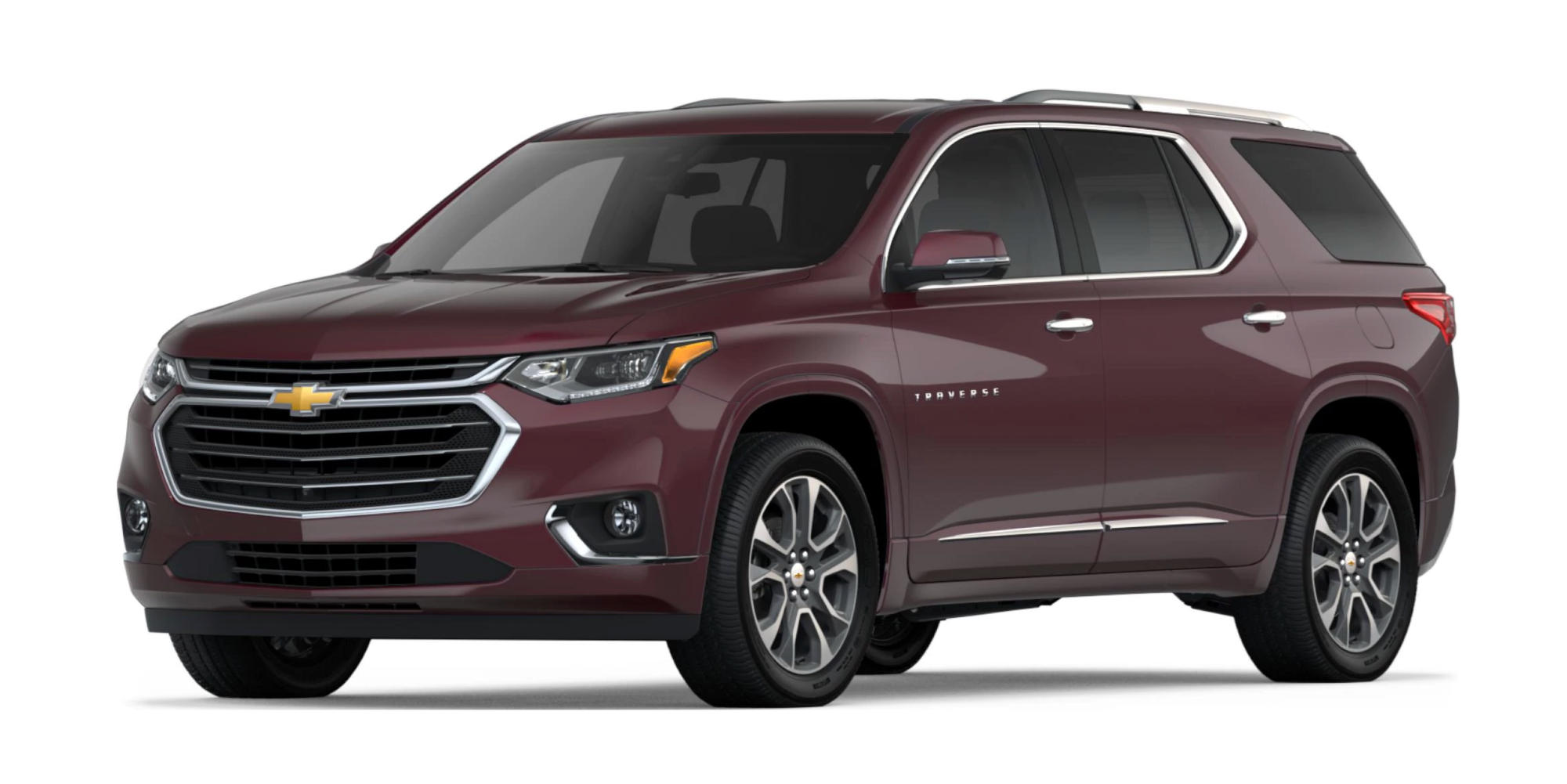 2021 Chevrolet Traverse LS Full Specs, Features and Price | CarBuzz