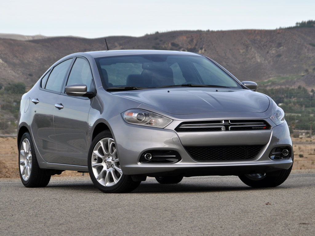 2014 Dodge Dart: Prices, Reviews & Pictures - CarGurus