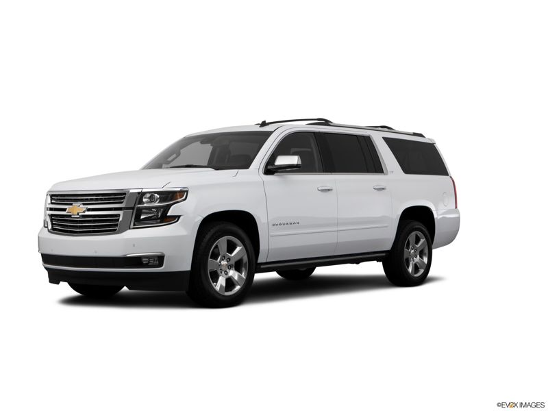 2015 Chevrolet Suburban 1500 Research, Photos, Specs and Expertise | CarMax