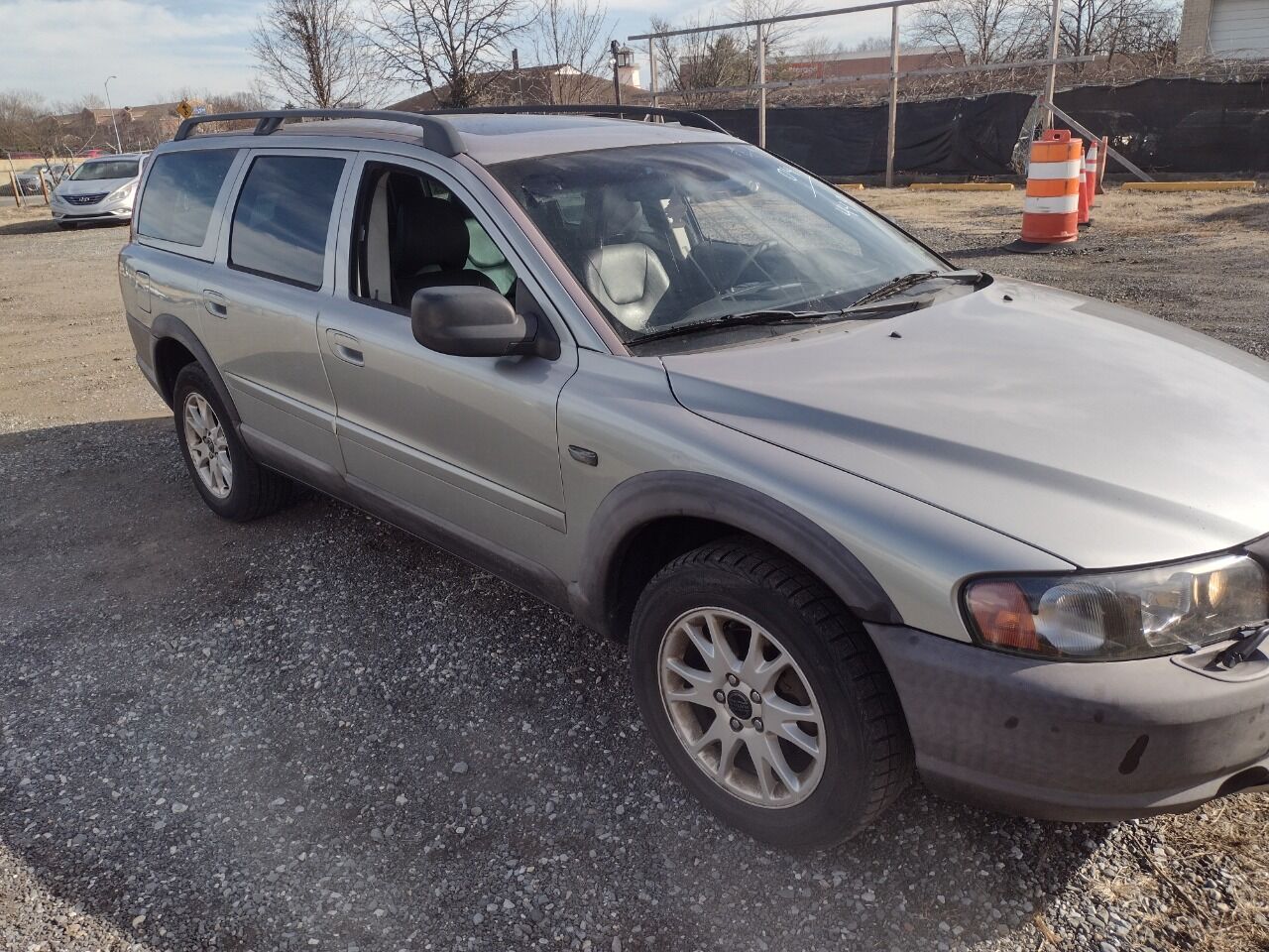 2004 Volvo XC70 For Sale - Carsforsale.com®