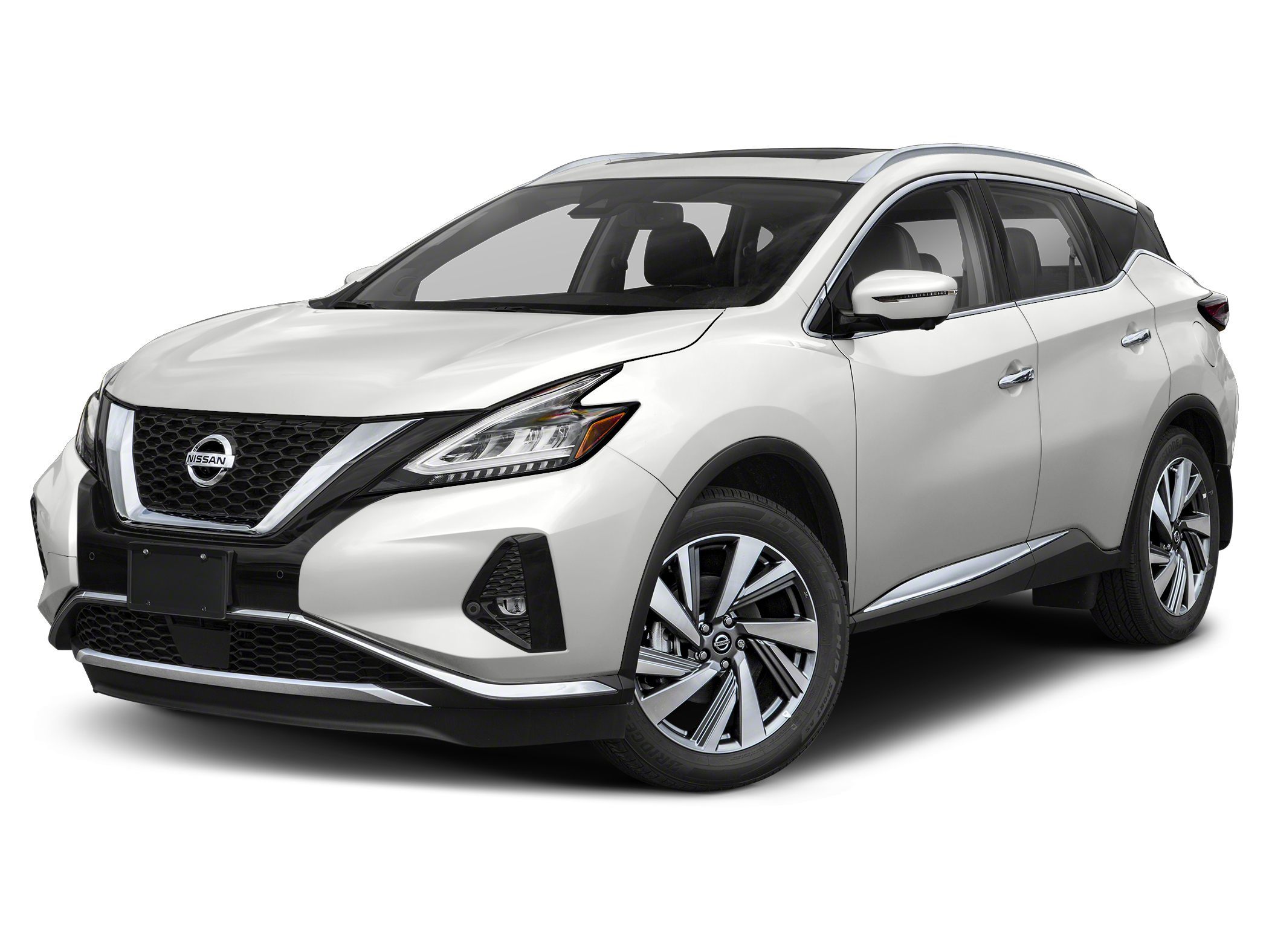 New 2023 Nissan Murano For Sale at Simmons Nissan | Stock #23095